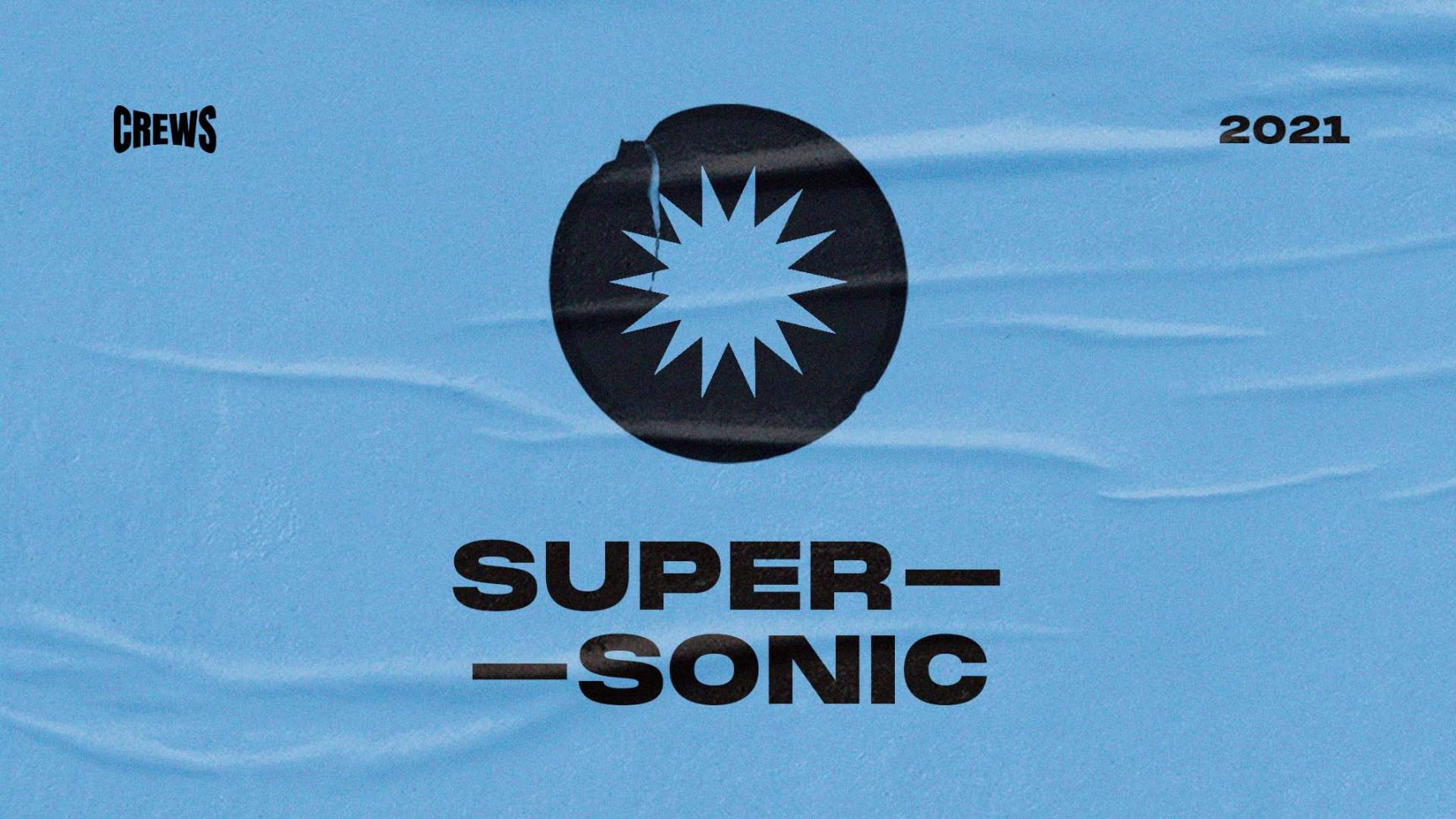 Cover SuperSonic