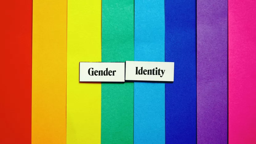 A brief history of gender identity